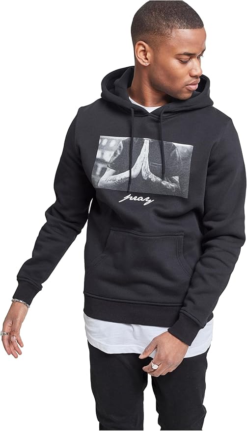 Mister Tee: Camisetas y Sudaderas con Mensaje