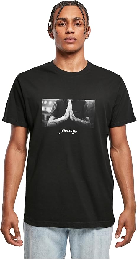 Mister Tee: Moda Streetwear con Actitud